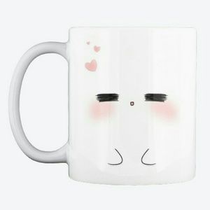 Kawaii Mugs